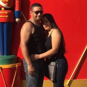 Meet your Posher, Marco